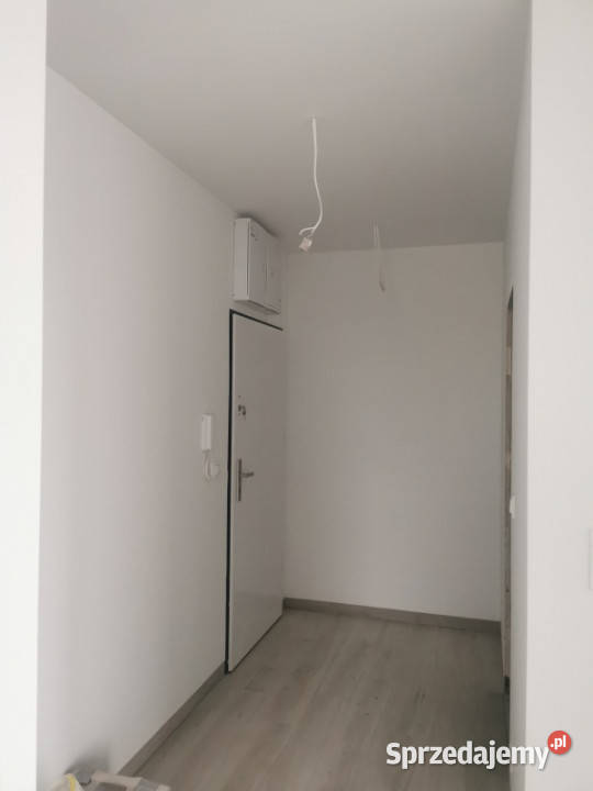 Mieszkanie 24 2 pokojowe 4444 m2 3 piętro garaż