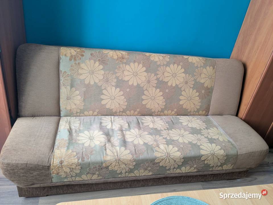 Rozkładana kanapa Wersalka Dąbrowa Górnicza