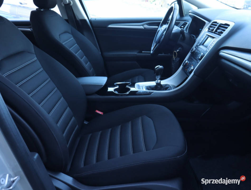 Ford Mondeo 20 TDCI mazowieckie Piaseczno sprzedam