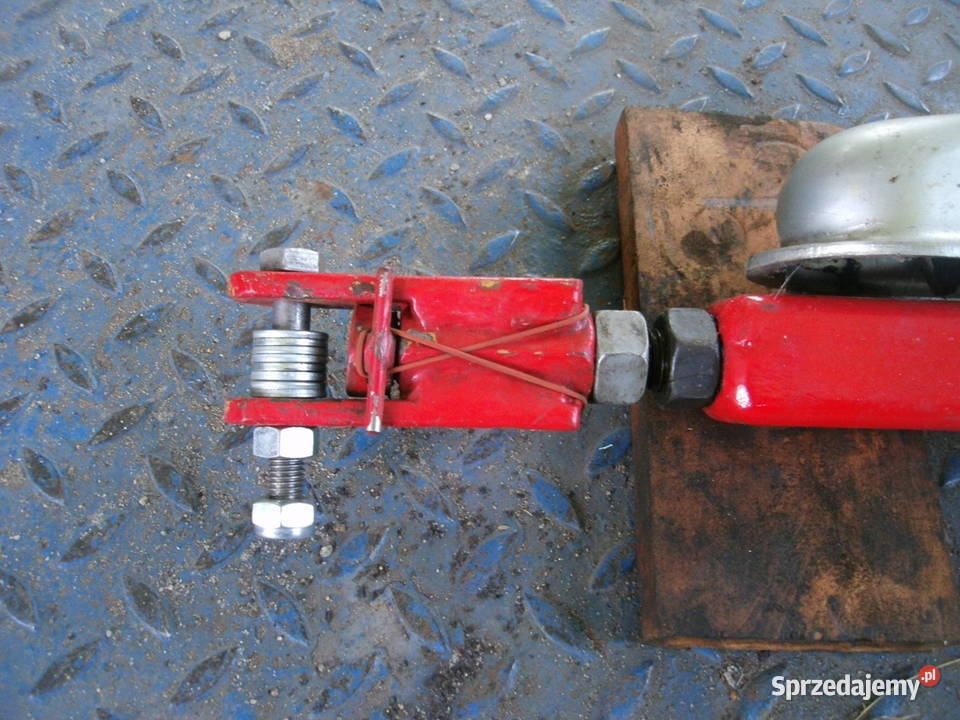 Sprzedam sztywny hol solidny regulowany Kutno