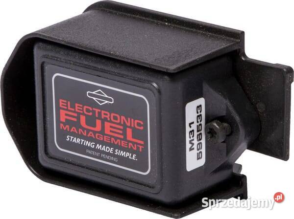 Moduł elektroniczny ssania 597203 małopolskie Kamionna