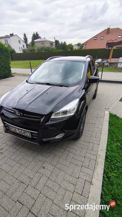 Sprzedam Ford Kuga MK2 Długie