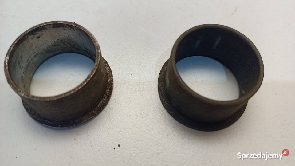 Tuleja wspornika ukladu kierowiczego Fiat 126p osobowe Koniusza