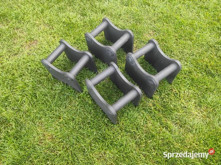 Mocowanie łyżki cat 301 3014C 3015 3016C 3017D Pozostałe