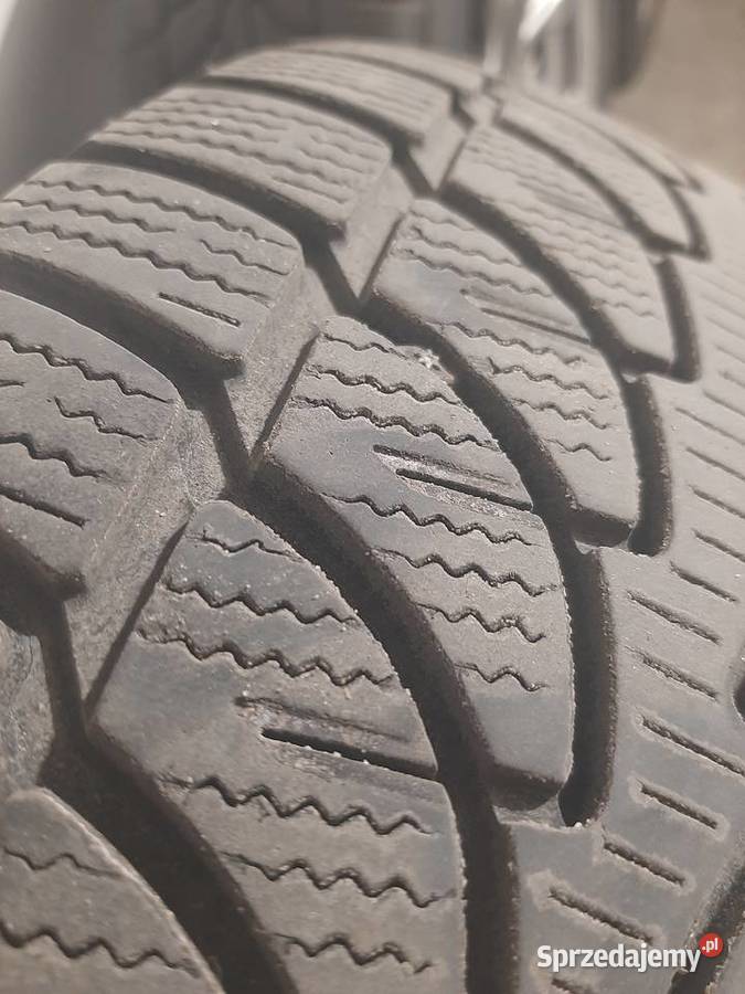 Felgi rav4 18 Poznań