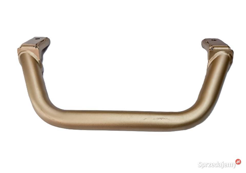 Zderzak bumper przód Benda Redstone 550 GOLD Nowy Sącz