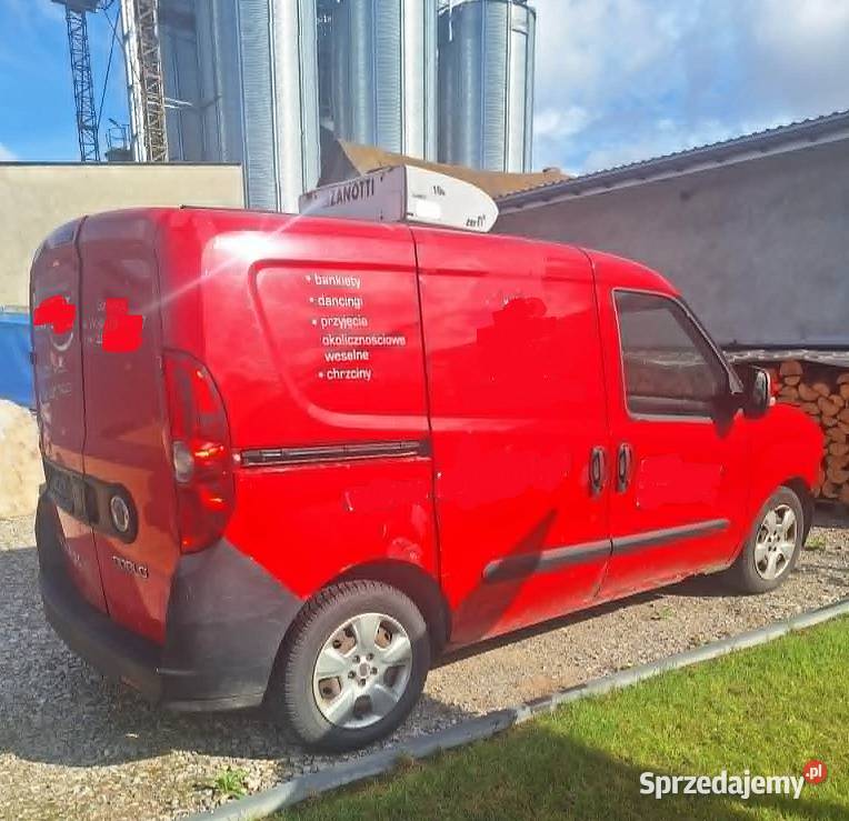 Opel Combo Radomsko