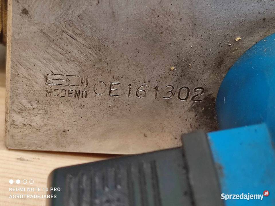 Blok hydrauliczny Merlo P3011 OE 161302 Wilkowo