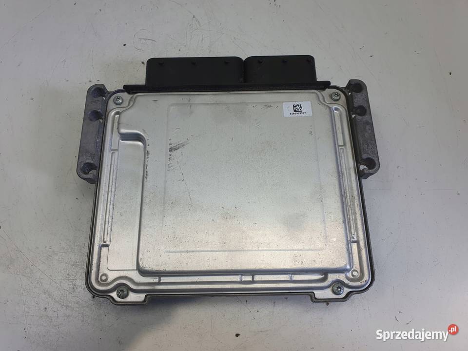 Volvo V40 CROSS COUNTRY 15 T3 STEROWNIK SILNIKA osobowe Rudka