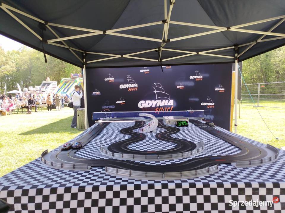 Symulatory na event Łódź obsługa imprez