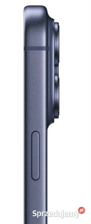 iPhone 17 Pro 256GB NOWY Wołów