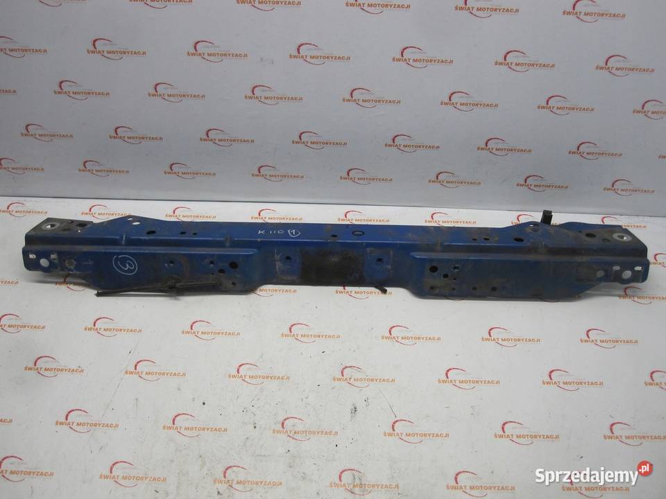 CHEVROLET CRUZE I 11r pas przód wzmocnienie Kielce