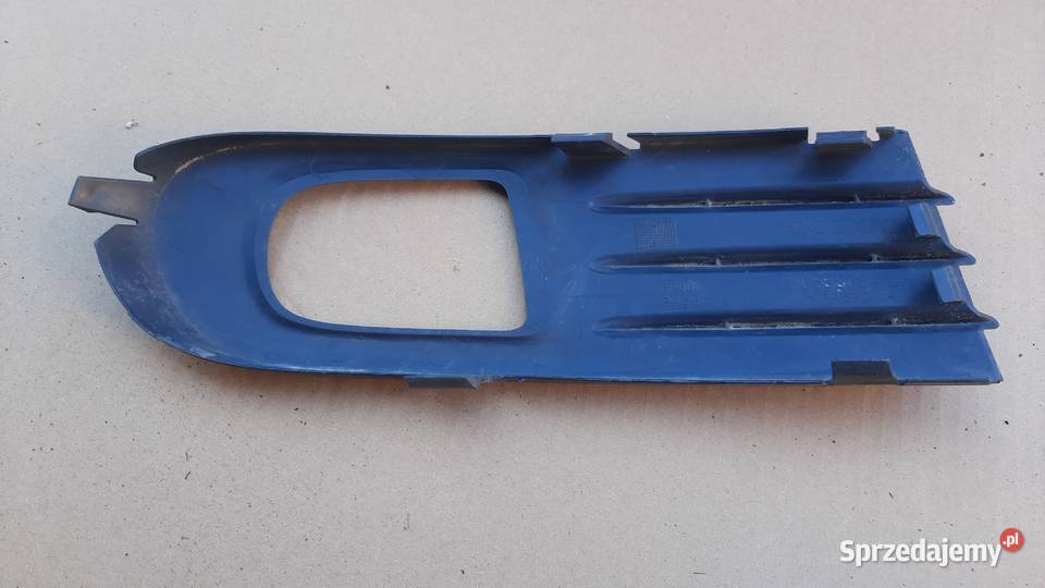 kratka zderzaka halogenu lewa Volvo v50 30655884 Dębno