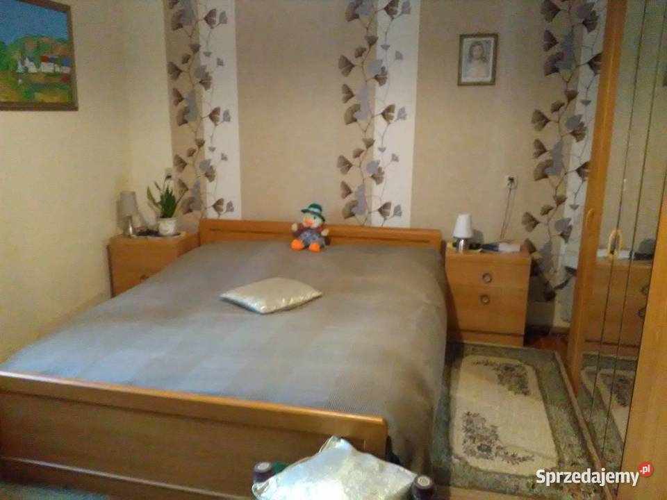 Dom pod lasem w cichym i spokojnym miejscu mieszkalny Mirosławiec sprzedam