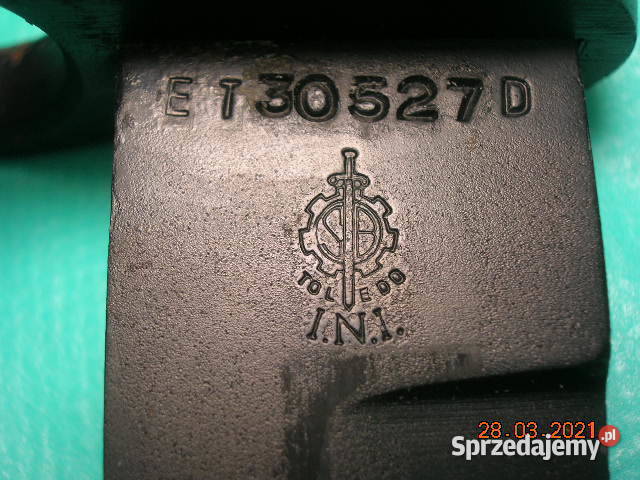 Bagnet Hiszpański Łódź