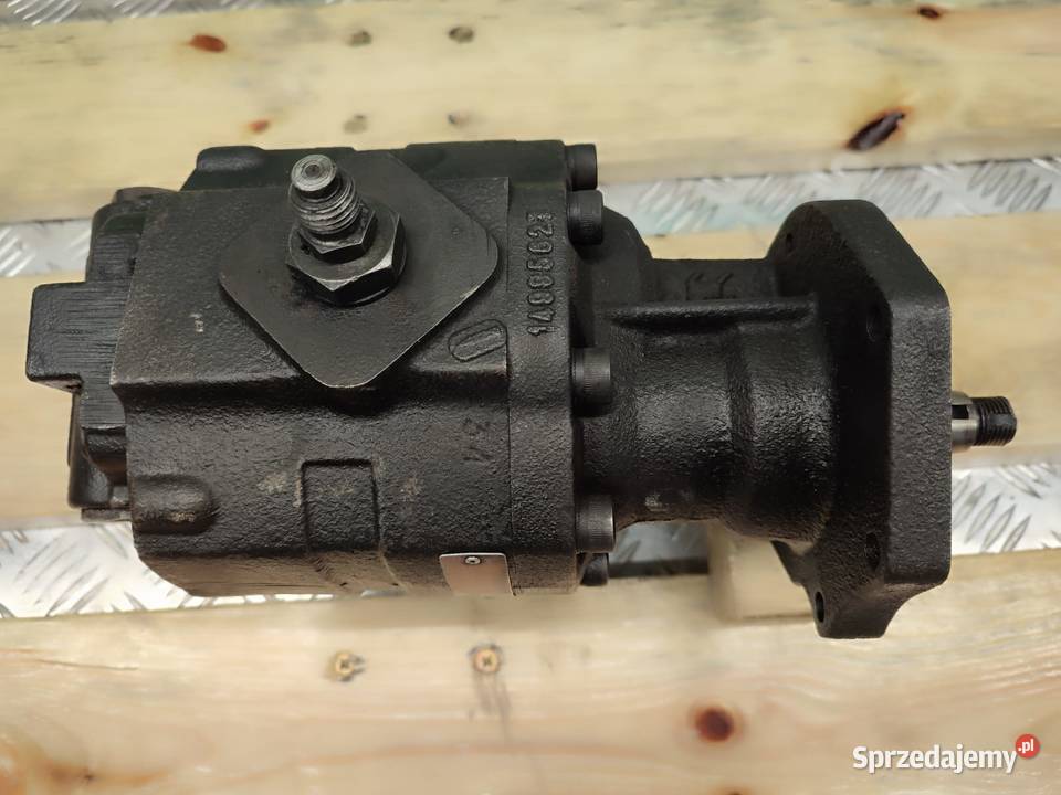 Pompa hydrauliczna 03580925 MERLO P327 Wilkowo sprzedam