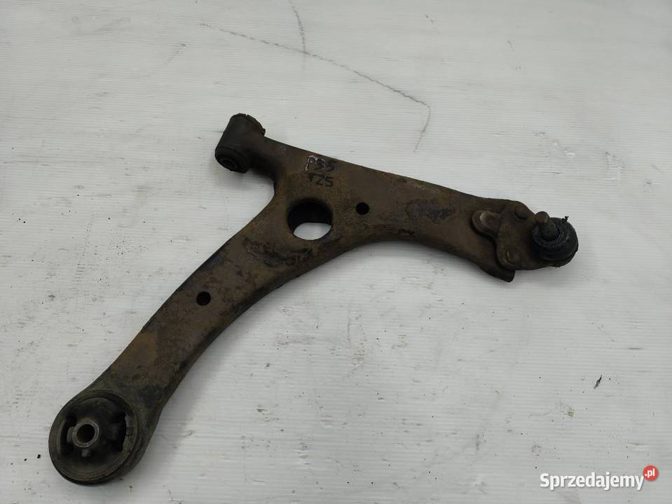 WAHACZ PRAWY PRZÓD TOYOTA AVENSIS II T25 18 VVTI