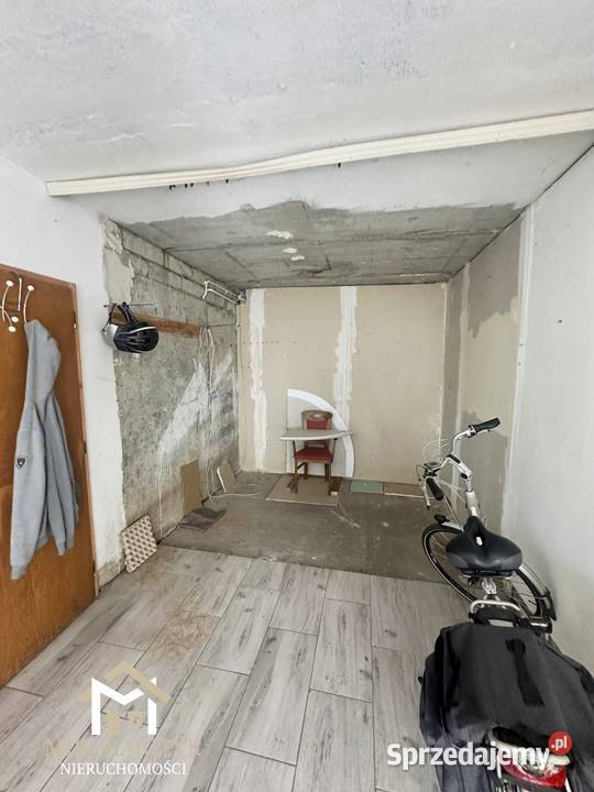 Lokal użytkowy Chilmanowicza 8 60 m2 Bartoszyce