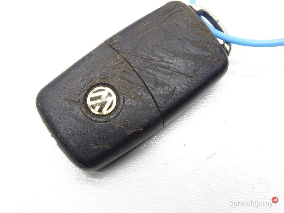 KLUCZYK PILOT NADAJNIK 434 MHZ 5K0837202 VW małopolskie