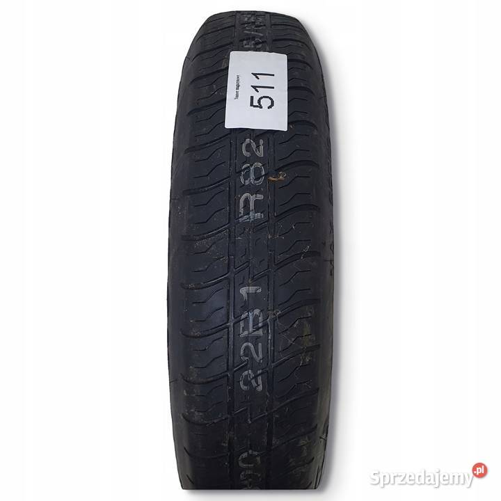 KOŁO DOJAZDOWE ZAPASOWE Ford C Focus Mk2 II sprzedam