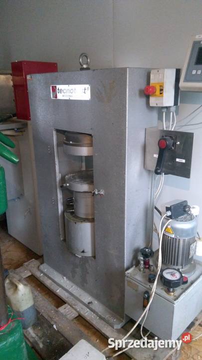 Laboratorium budowlane na sprzedaż śląskie Katowice