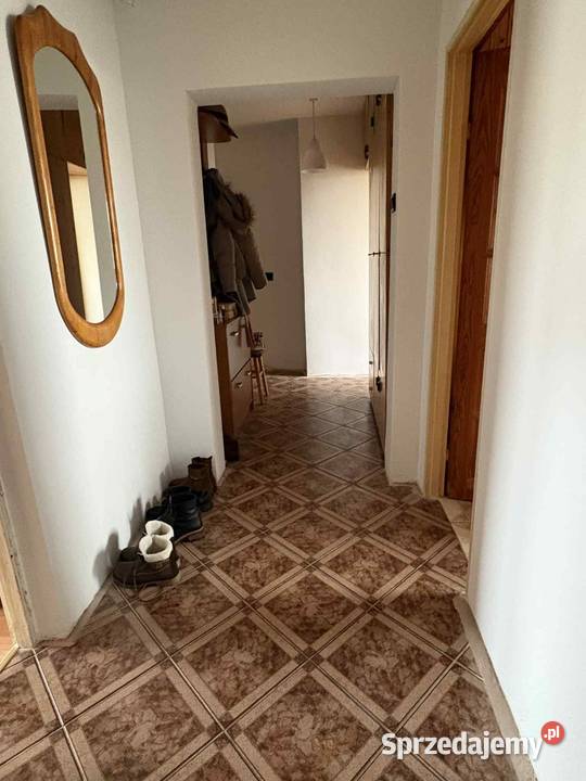 Mieszkanie na sprzedaż Rok budowy 1989