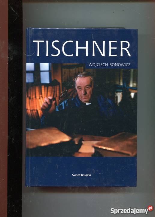 Tischner Wojciech Bonowicz Szczecin