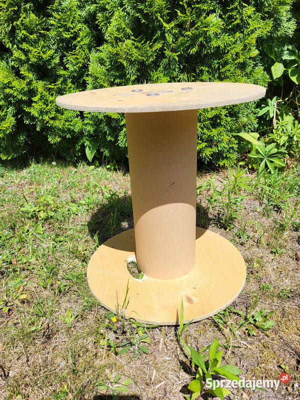 Dekoracyjne Szpule 29 Odbiór osobisty Warszawa