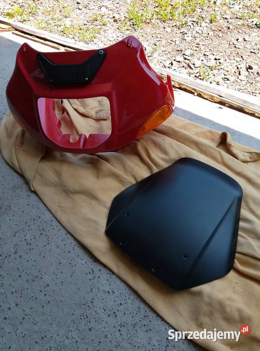 BMW r1100rs 1100cm3