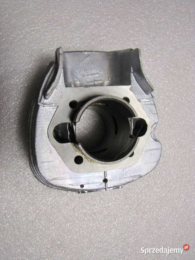 Nowy oryginalny ZND cylinder Shl M11 S32 Rzepin Drugi