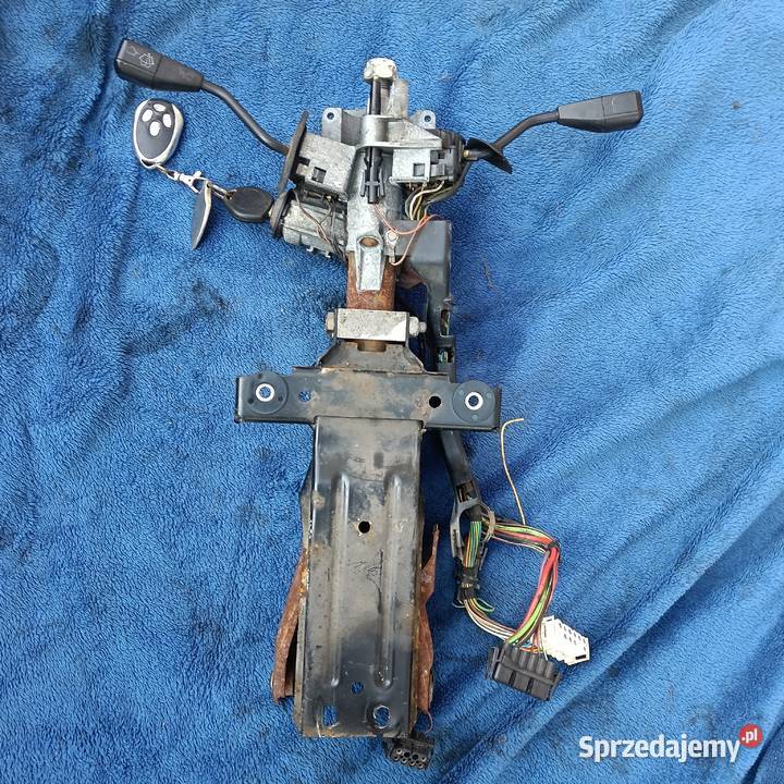 BMW E34STACYJKA dostajesz to co na zdjeciu osobowe