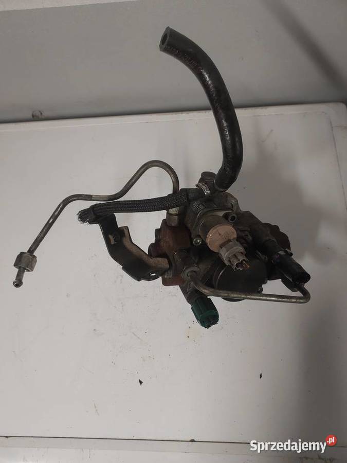 Pompa Wtryskowa OPEL 17CDTI 8981030281 osobowe