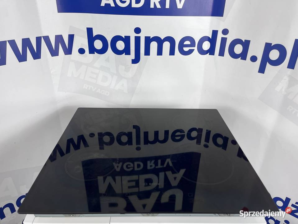 Płyta indukcyjna do zabudowy Bosch A mazowieckie Wiejca