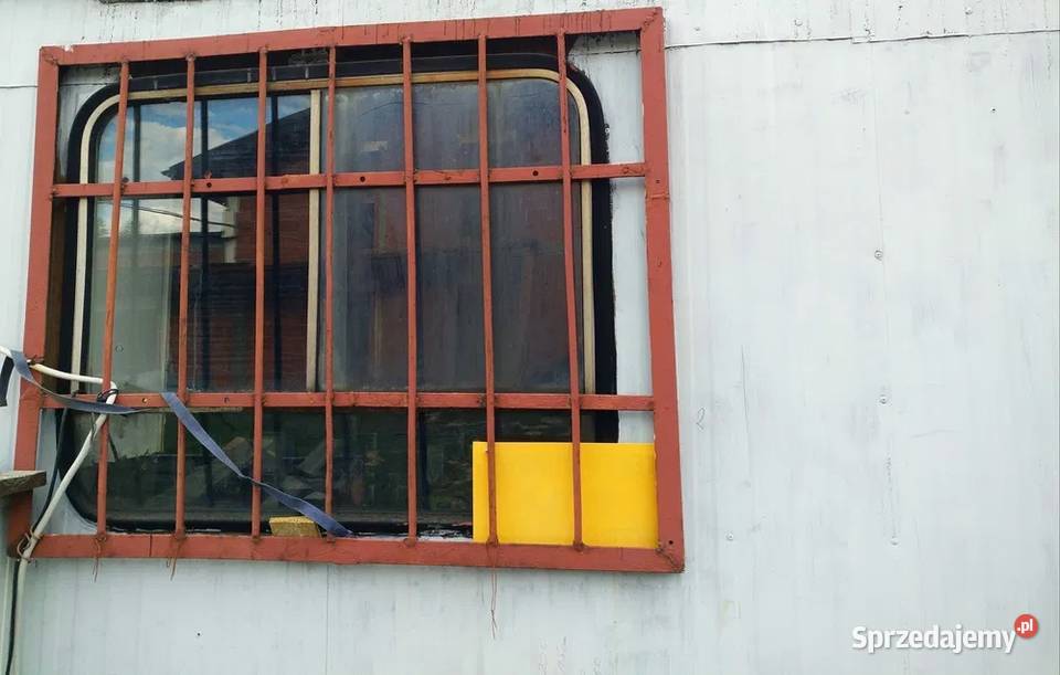 barak budowlany melamina pakamera Pozostałe śląskie Częstochowa sprzedam