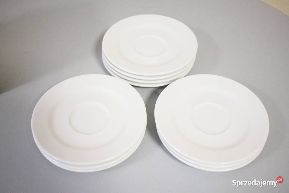 Spodek do filiżanek RAK PORCELAIN BANQUET 10 Pszczyna