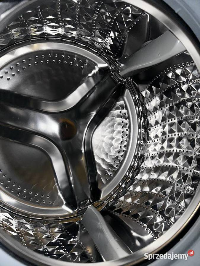 Pralka Samsung AI CONTROL sprzedam