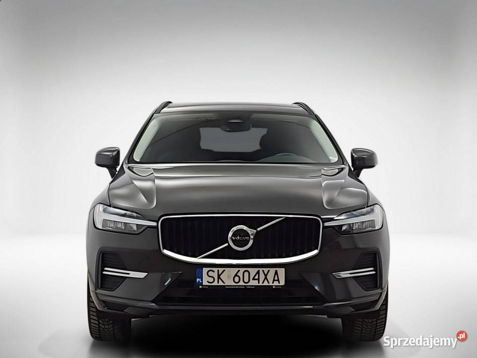 Volvo XC 60 B4 D Core aut Z Polskiego Salonu 4/5 XC 60 Warszawa