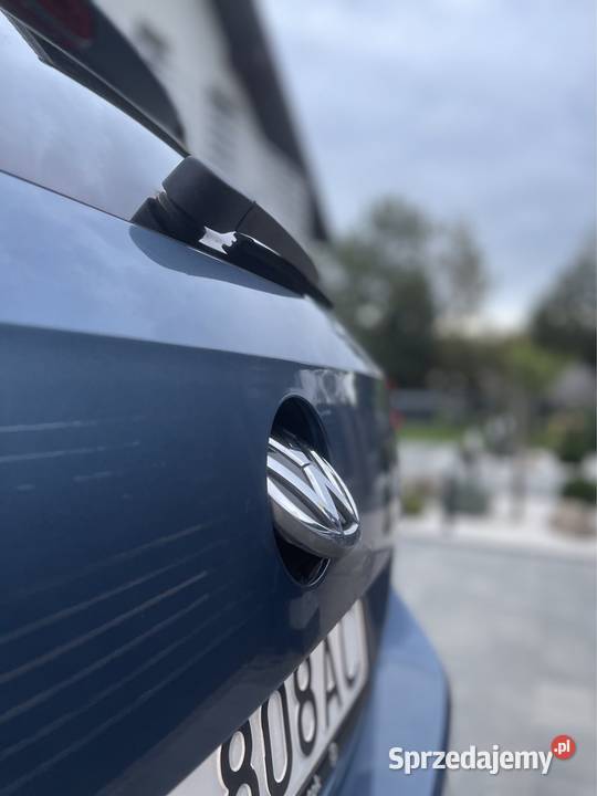 Passat B8 biTdi 240 4motion prywatny panorama MP3 Sobolewo