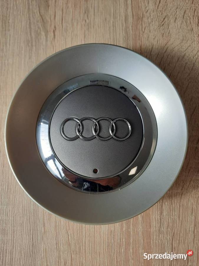 Kołpaki dekle dekielki Audi 8ED601165 osobowe Ełk