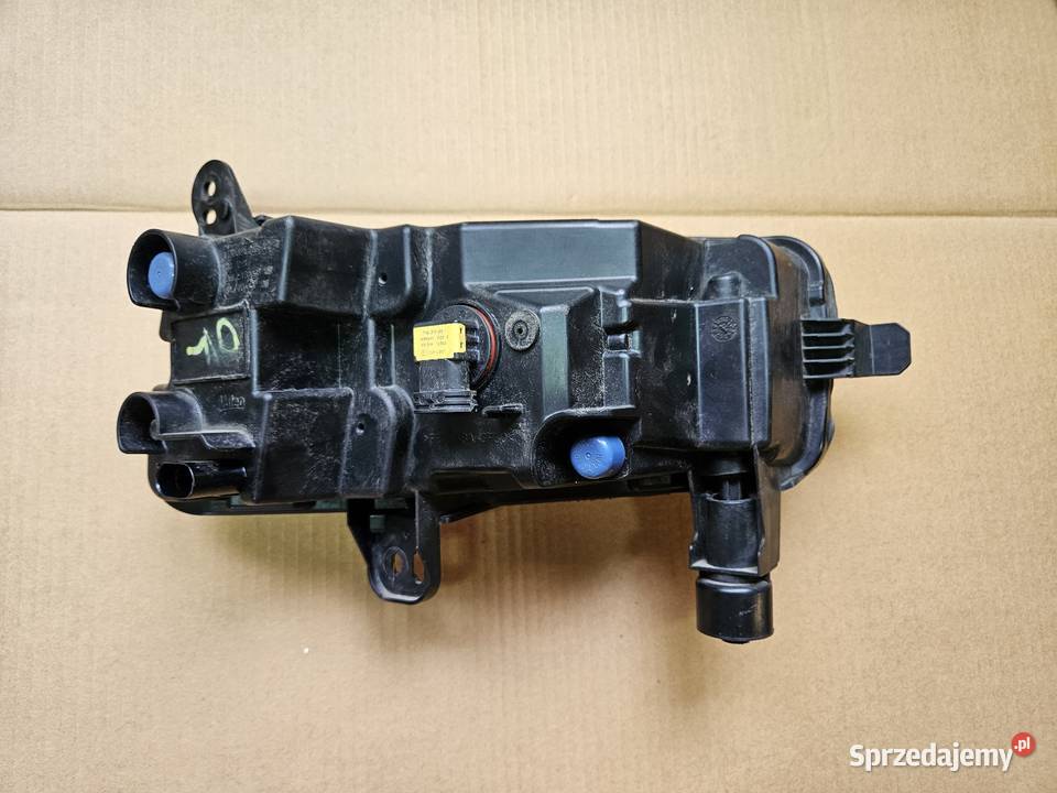 VW POLO VI 2G HALOGEN LEWY PRZÓD PRZEDNI Międzychód
