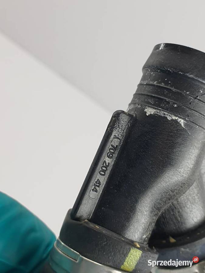 Waz Weze Przewod Kcociec Can Am Maverick Turbo łódzkie Łódź