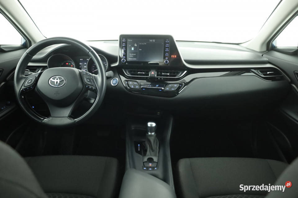 Toyota CHR 18 Hybrid Piaseczno sprzedam