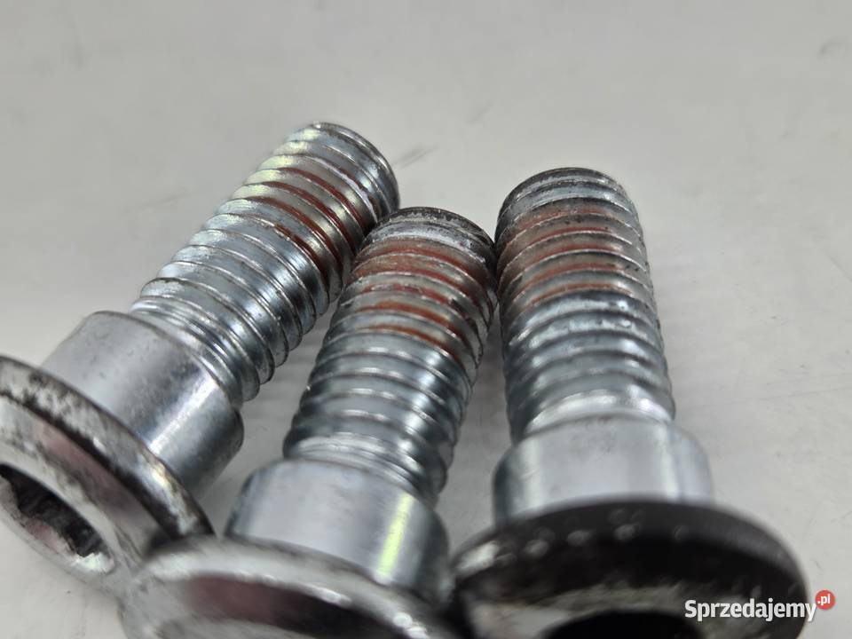 HONDA PCX 125 2124 ŚRUBY ŚRUBKI Zestawy naprawcze Janowice