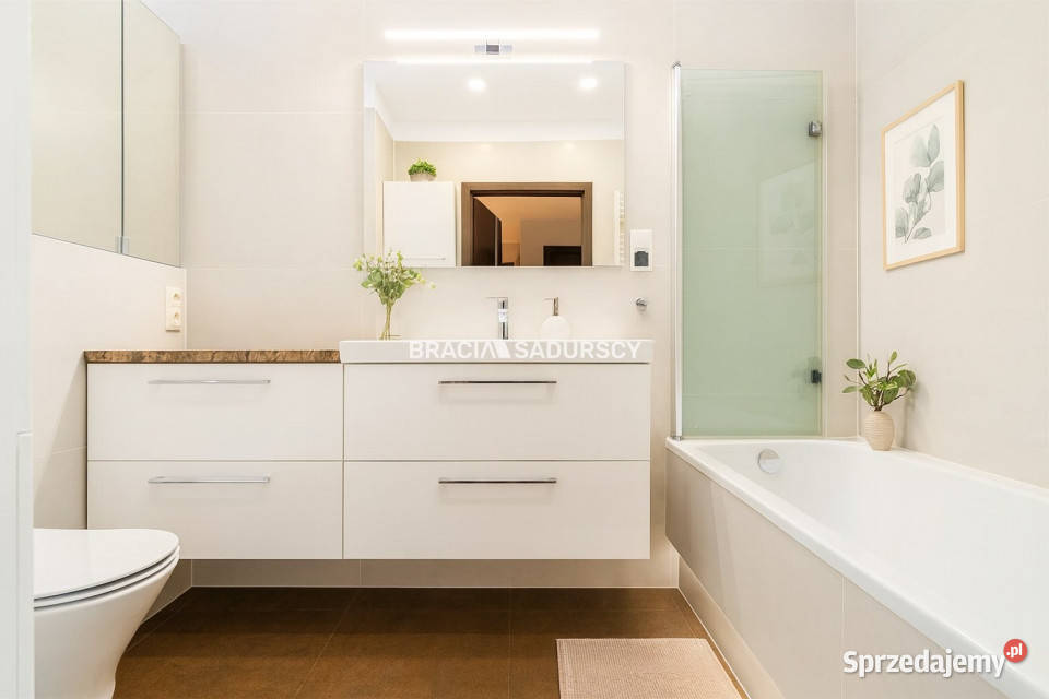 Sprzedam mieszkanie 774m2 3 pokojowe Kraków os