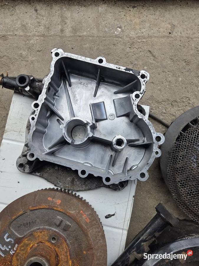 Glowica kolo zamachowe briggs stratton 145 tlok sprzedam