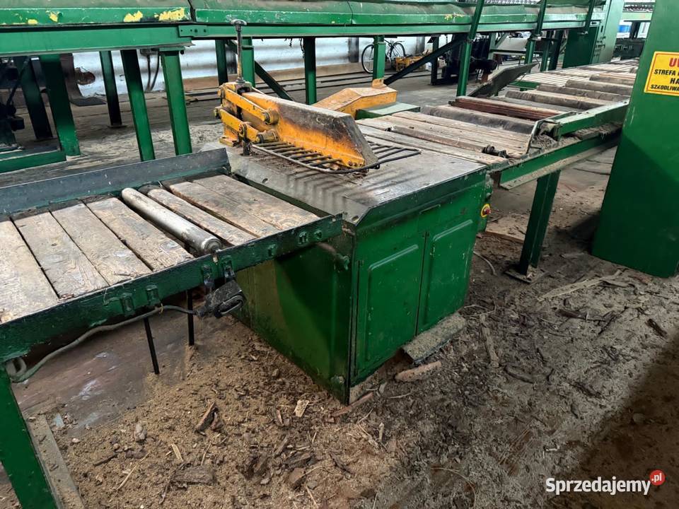 Piła poprzeczna Svitava Wejherowo