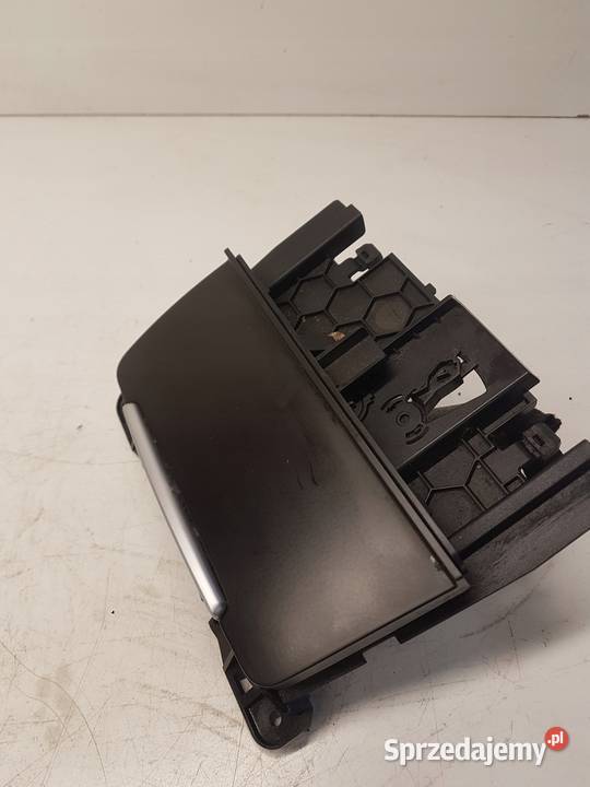 POPIELNICZKA SCHOWEK AUDI A4 B8 A5 8K0857951 osobowe