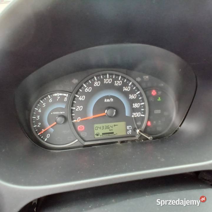 Mitsubishi Space star 20 podkarpackie sprzedam