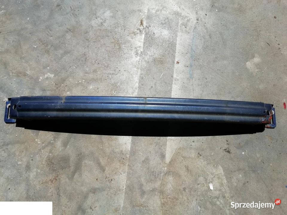 HONDA ACCORD 2000 BELKA ZDERZAKA lubelskie Kozubszczyzna