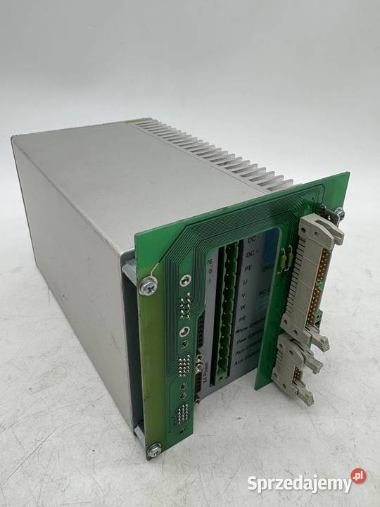 CSAT ACR051 KS V22 Servoregulator Warszawa